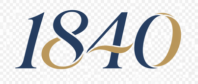 1840 Logo